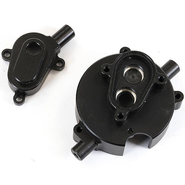 Ftx Outback Hi-Rock Aluminium Transmission Housing