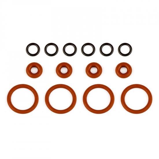 ASSOCIATED REFLEX 14B/14T DIFFERENTIAL/SHOCK O-RING SET