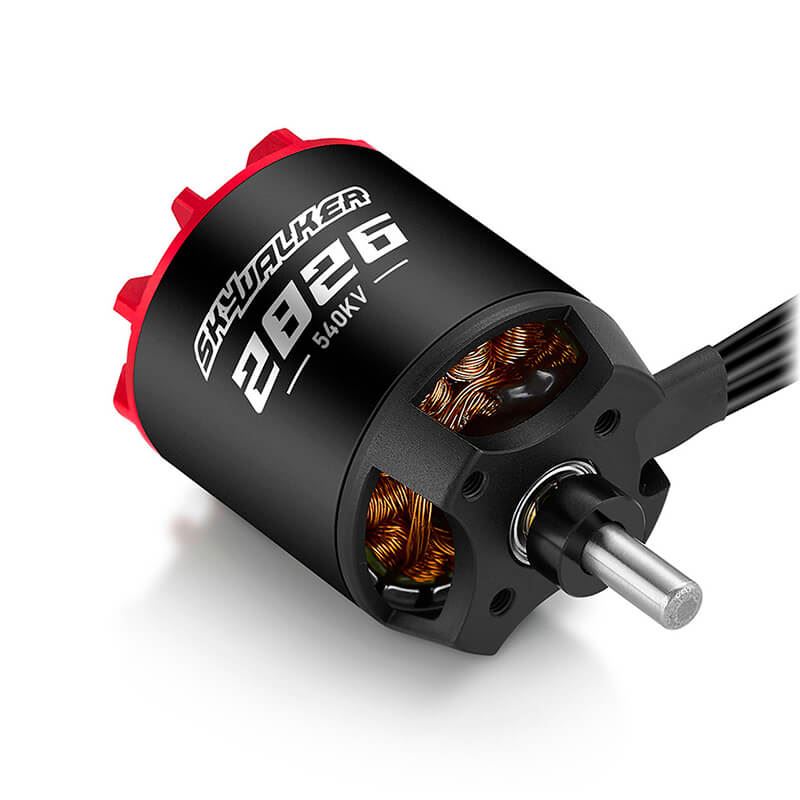 Hobbywing Skywalker 2826Sl 540Kv G1 Outrunner Motor