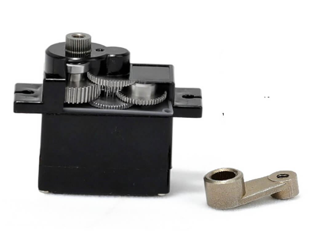 Ftx Utah 2.0 1 18 Brushless 2-Speed Lcg Crawler - Grey