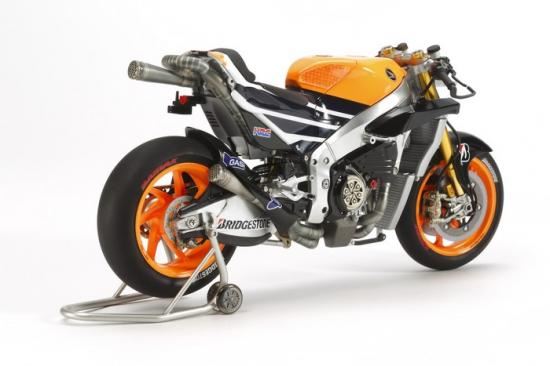 Tamiya 1/12 Repsol Honda RC213V '14