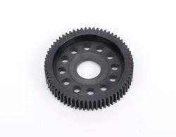 Schumacher 66T 48DP Spur Gear - SupaStox