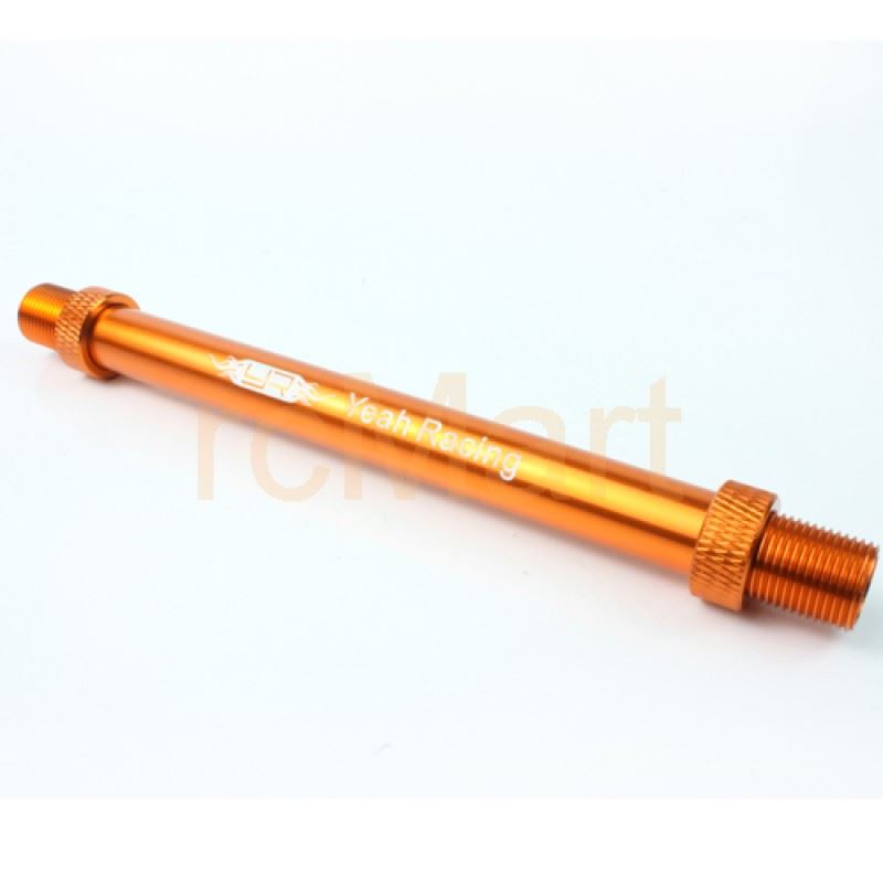 Yeah Racing Aluminum Tyre Holder (OR) for 1:8 On Road Car