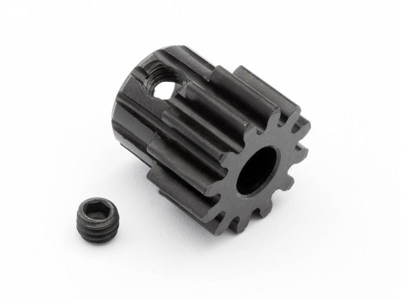 Pinion Gear 12T (1M/5.0Mm Shaft)