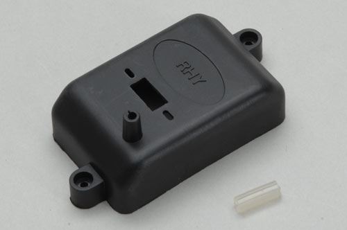 River Hobby Receiver Case Cover