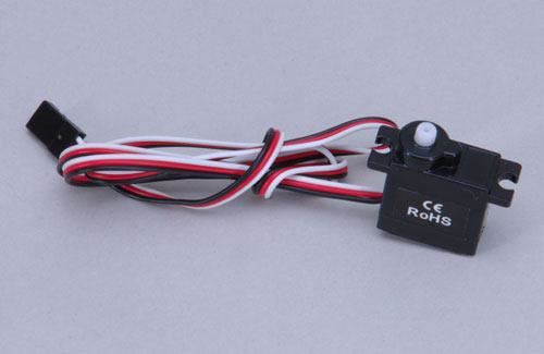 ST Model Servo 9g
