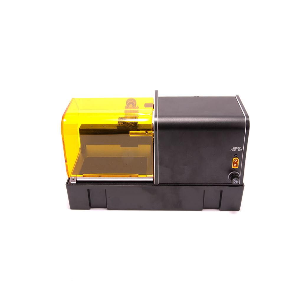 Contact Automatic Tyre Truer With Bag