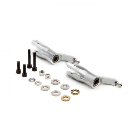 BLH Fbl Main Rotor Grip Set: 360 CFX