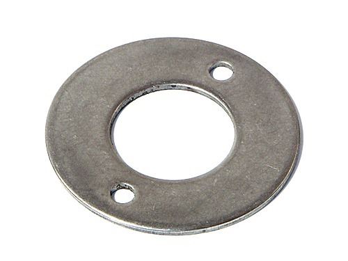 HPI Stainless Steel Slipper Plate