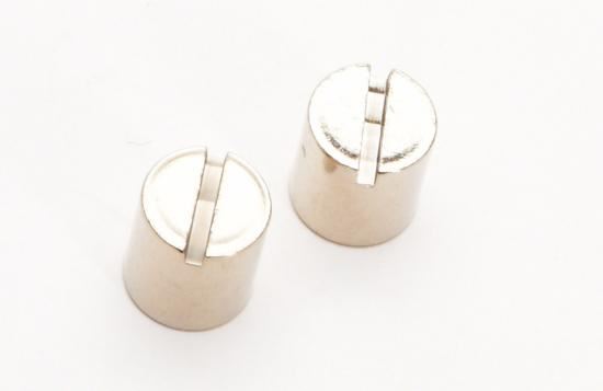 Joysway Focus V2 - Bolts (Pack of 2) for Keel