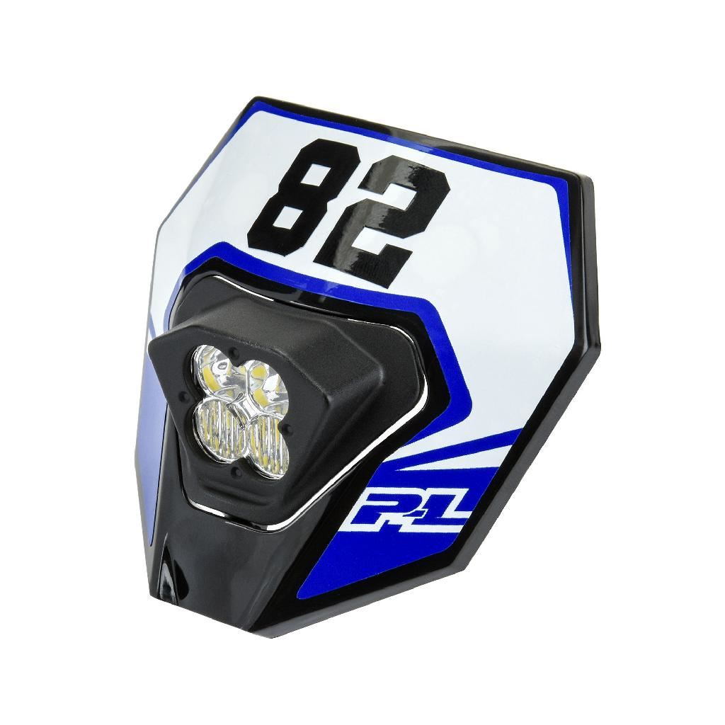 Pro Promoto Mx Enduro Light Kit