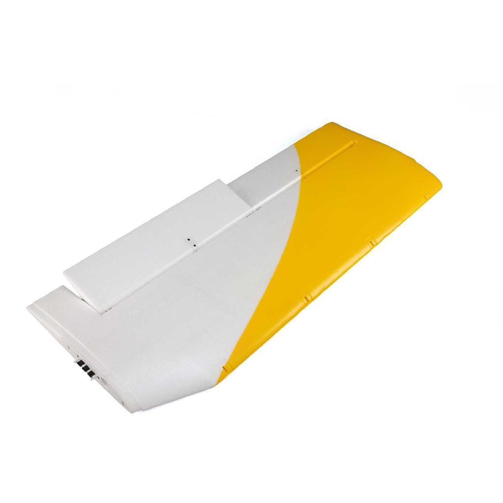 E Flite Left Wing w/LED's: Super Timber 1.7m