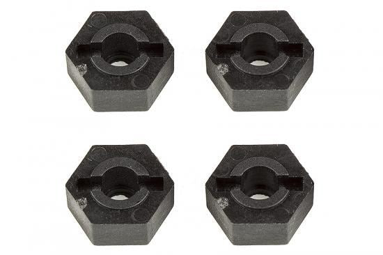 Element RC Enduro Wheel Hexes - 6 mm