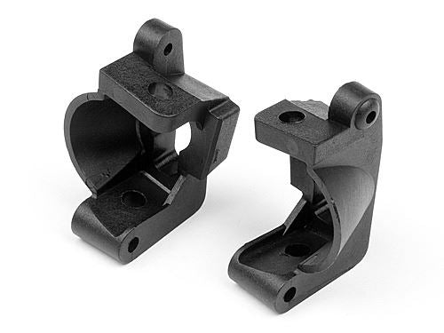 HPI Front Hub Carriers (10Degrees)