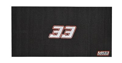 MR33 Pit Mat 1000 X 600mm