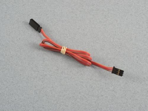 LOGIC JR Extension Lead (HD) 600mm