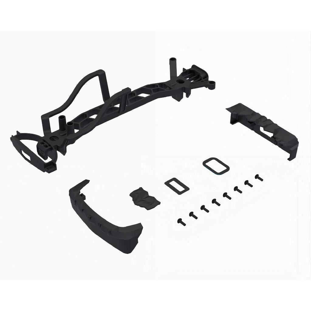 Arrma Body Parts Set: Quake Grom