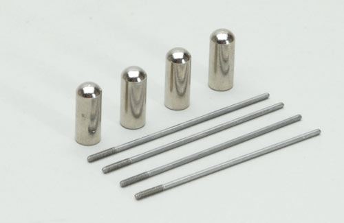 Joysway Dragon Force - Jib Boom Counterbalance Weight (4pcs)