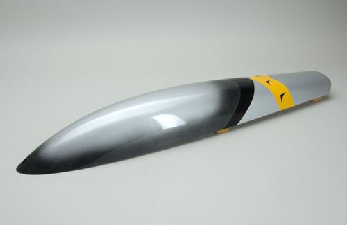 JSM Xcalibur - Canopy (Military)