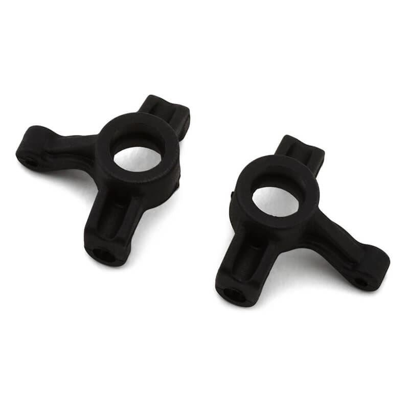 Udi Rc Cx24 Steering Hub Set (L/R)