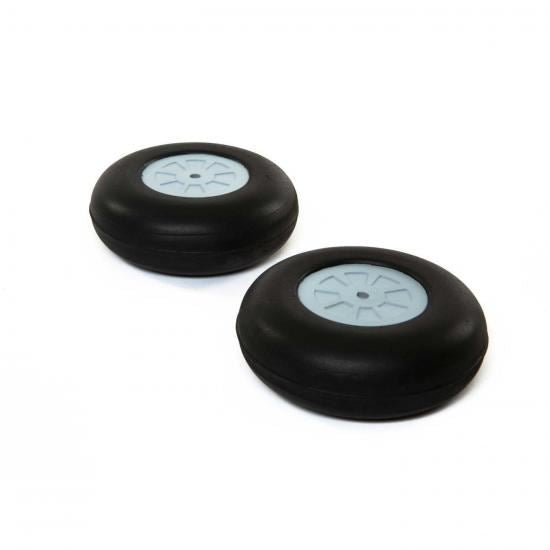 HAN Main Wheels: P-47D Thunderbolt 20cc