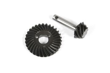 AXIAL Heavy Duty Bevel Gear Set 30T/8T