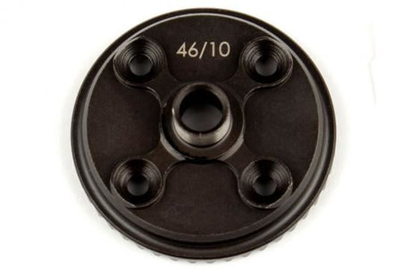 ASSOCIATED RC8T3.1 DIFF RING GEAR 46T