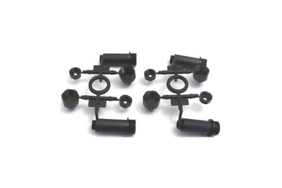 Tamiya U Parts 43501