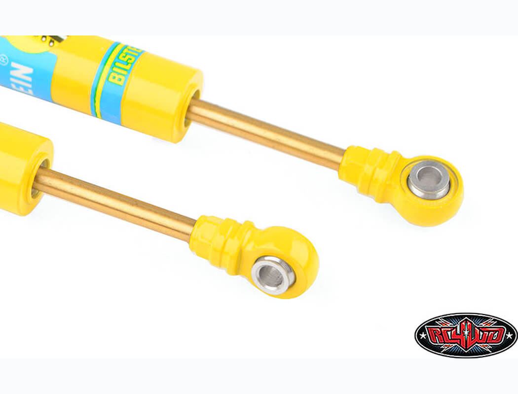 Rc4Wd Bilstein B6 4600 Series Shock Absorbers (80Mm)