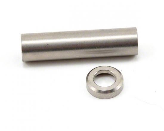 Schumacher Slipper Spacers - Cougar SV2