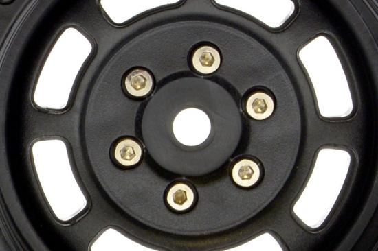 FTX MAULER/KANYON BLACK WHEELS (PR)