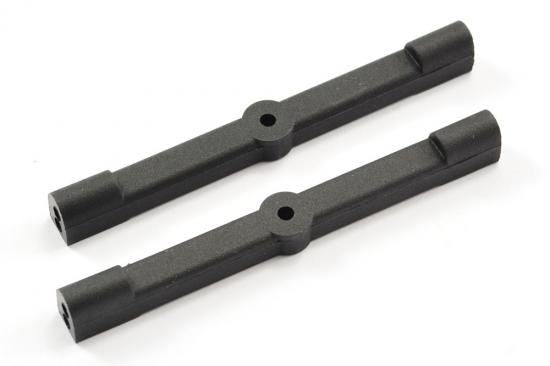 FTX MIGHTY THUNDER/KANYON BATTERY BOX HOLDER (2PC)