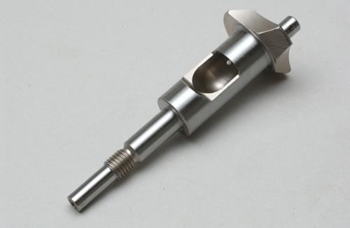 OS Engine Crankshaft 21RZ-V99B(P)