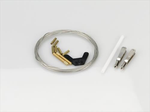 RACTIVE Closed Loop System Heavy Duty (15kg)