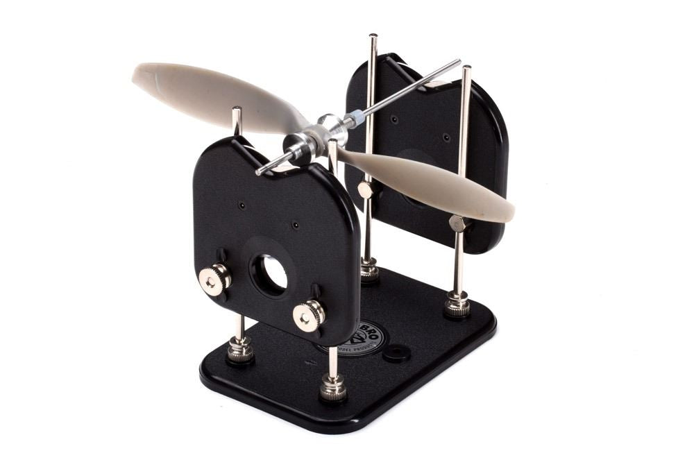 Dubro Tru-Spin Prop Balancer Complete unit