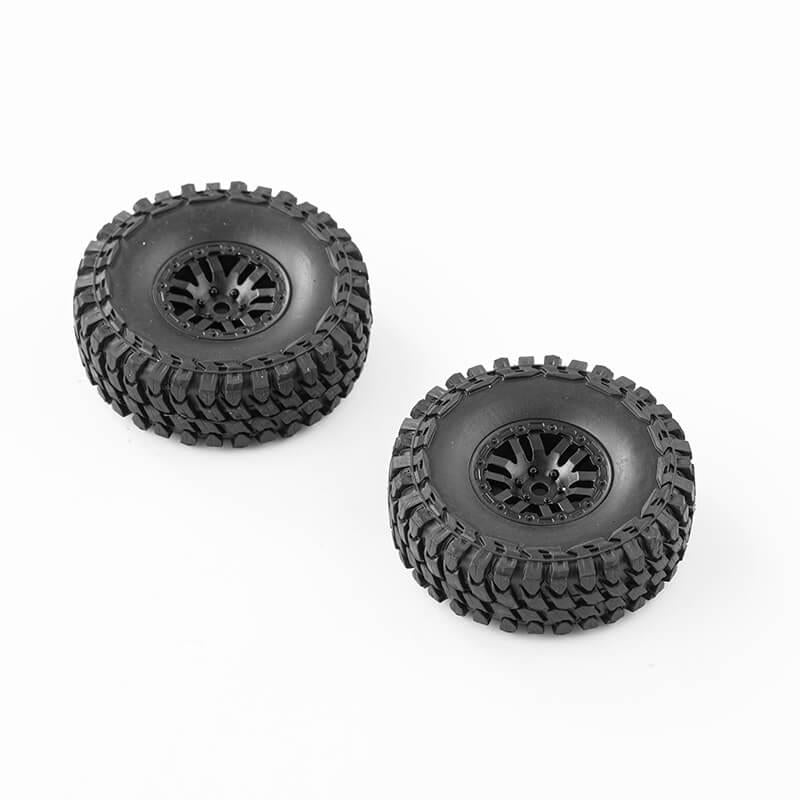 FMS 1 24 ALL TERRAIN WHEEL