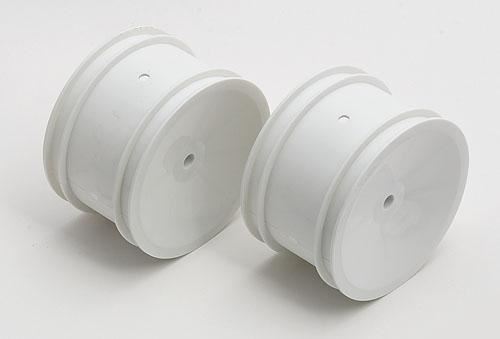 TEAM ASSOCIATED RC10B4/B44 REAR 2.2" WHEELS (PIN FITMENT)