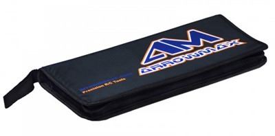 Arrowmax Bag for Set-Up System 1/10 & 1/8 Off-Road