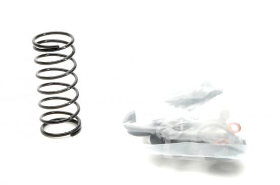 TT Sledgehammer S50 SE Shock Set