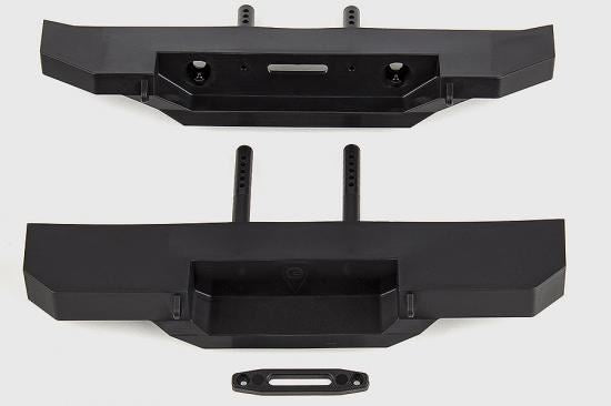 Element RC Sendero Bumpers