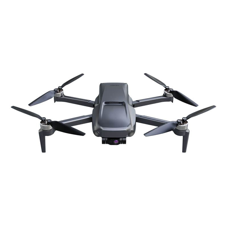 Udi Rc U98 Pro Mini Drone 4K 249G, 3-Axis Gimbal,Gps,Eis