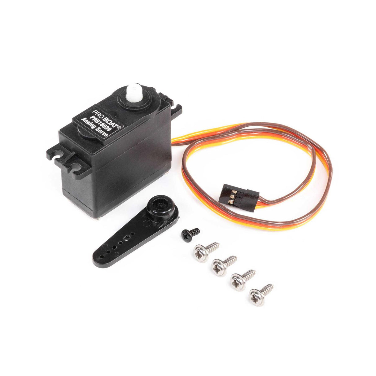 ProBoat Servo 5.3kg 4.8-6v Waterproof Analog