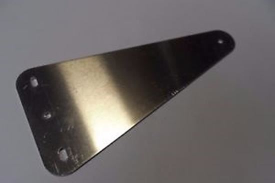 Tamiya Reinforcing Plate For 58441