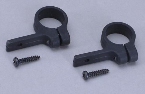 EF Tail Servo Mounts - Cypher