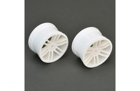 TT Fr Wheel 43mm (W) TA-B