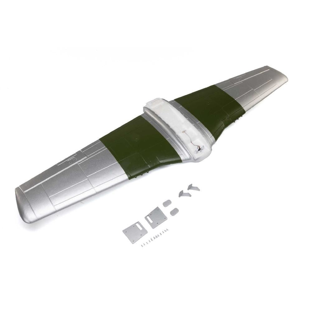 E Flite Wing: P-51 1.0M