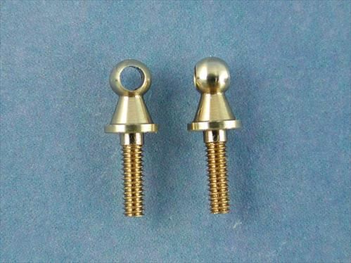 Radio Active M2 Grabrail Stanchion 3.5mm (pk10)