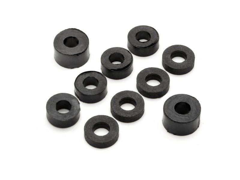 Maverick Suspension Shim Set