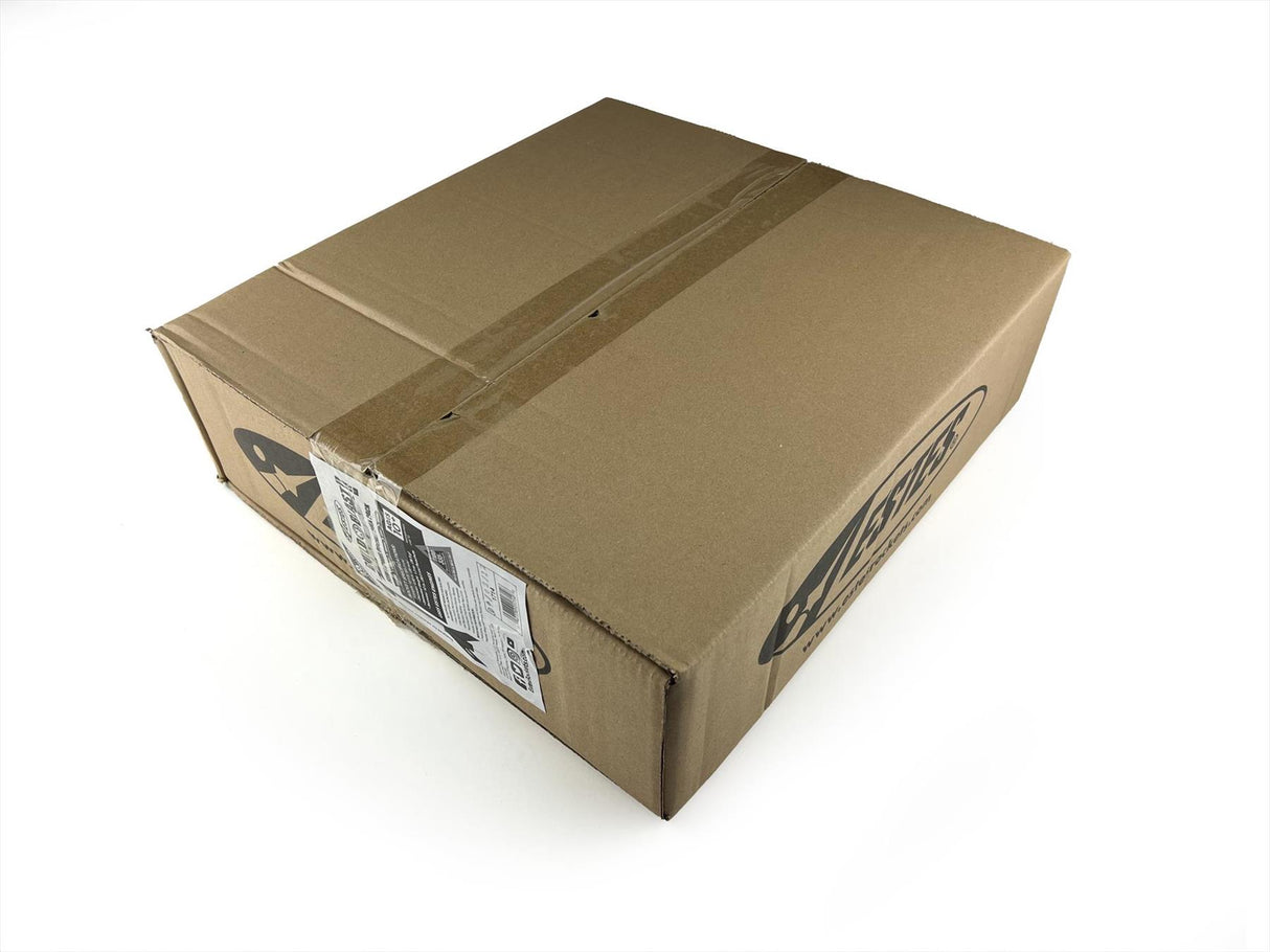 Estes Build N Blast Workshop Rocket (25 pk - Brown Box (English on