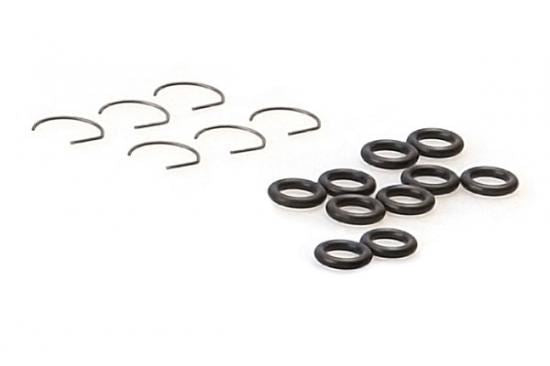GMADE TS03 SHOCK C-RING & O-RING